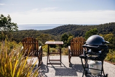 Freycinet Eco Retreat