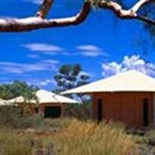 Karijini Eco Retreat