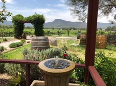 Nightingale Wines Luxury Villas