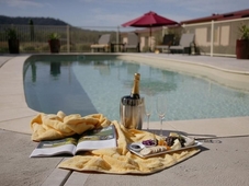 Nightingale Wines Luxury Villas