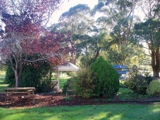 Toora Lodge Motel