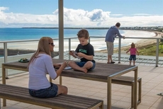 Wallaroo Marina Apartments