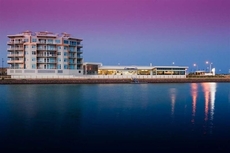 Wallaroo Marina Apartments