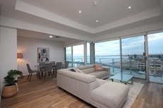 Wallaroo Marina Apartments