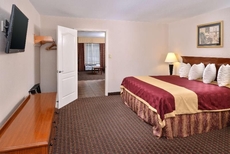 Americas Best Value Inn and Suites San Benito
