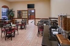 Americas Best Value Inn and Suites San Benito