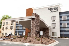 Fairfield Inn & Suites Rockingham