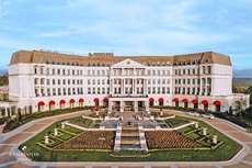 Nemacolin Woodlands Resort