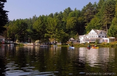 Purity Spring Resort