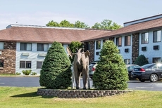 Quality Inn & Suites Manistique Area