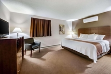 Quality Inn & Suites Manistique Area