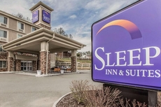 Sleep Inn & Suites Clintwood