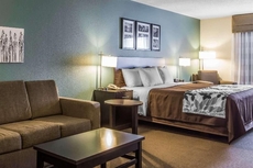 Sleep Inn & Suites Clintwood