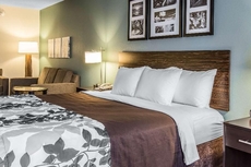 Sleep Inn & Suites Clintwood