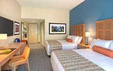 The Glen House Hotel at Mt. Washington