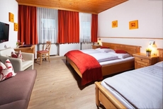 Hotel Apartment Auwirt