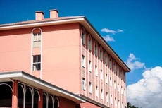 The Hill Hoteis Executive