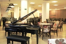 The Hill Hoteis Executive