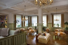 Boutique Hotel Badehof