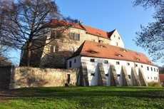 Hotel Sportwelt Radeberg