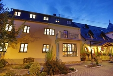 Landhotel Villa Moritz