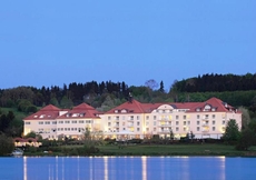 Lindner Hotel Wiesensee