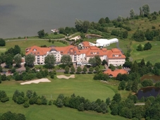 Lindner Hotel Wiesensee