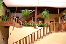 Bentor Rural Hotel