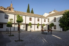 Cortijo del Marques Manor House