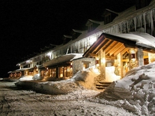 Hospital de Benasque