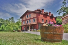 Hotel Rural Sagarlore