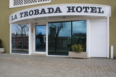 La Trobada Hotel