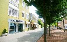 La Trobada Hotel