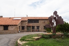 Masia Mas De Cebrian