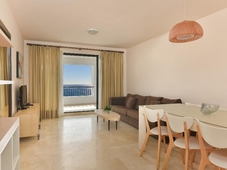 Olee Nerja Holiday Rentals by Fuerte Group