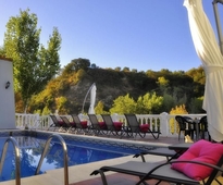 Villa Ignacia B&B