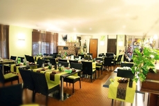 Logis Hotel Au Relais d'Alsace