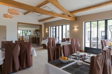 Auberge du Moulin a Vent, The Originals Relais