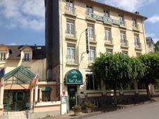 Hotel Au Val Dore