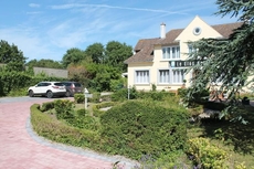 Hotel Les Cedres