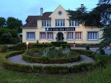 Hotel Les Cedres