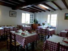 Logis Auberge Saint Sylvestre