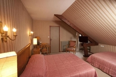 Logis Hotel Arts et Terroirs