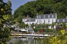 Logis Hotel Beaudon