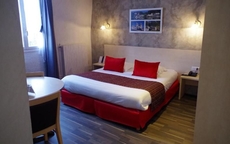 Logis Hotel Beaudon