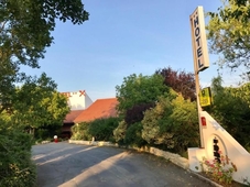 Logis Hotel La Belle Poule