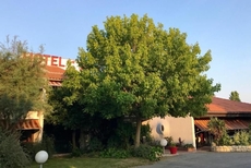 Logis Hotel La Belle Poule