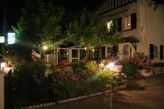 Logis Hotel Emeraude des Bois