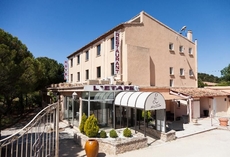 Logis Hotel l'Etape