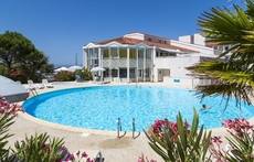 Residence Odalys Les Terrasses de Fort Boyard